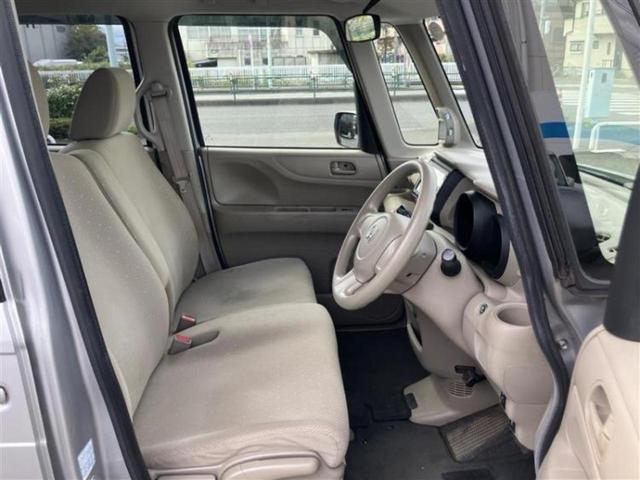 N-BOX G 保証書/純正 SDナビ/EBD付ABS/横滑り防止装置/アイドリングストップ/ワンセグTV/禁煙車/エアバッグ 運転席/エアバッグ 助手席/パワーウインドウ/エンジンスタートボタン/キーレスエントリー(5枚目)