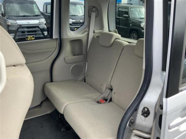 N-BOX G 保証書/純正 SDナビ/EBD付ABS/横滑り防止装置/アイドリングストップ/ワンセグTV/禁煙車/エアバッグ 運転席/エアバッグ 助手席/パワーウインドウ/エンジンスタートボタン/キーレスエントリー(7枚目)