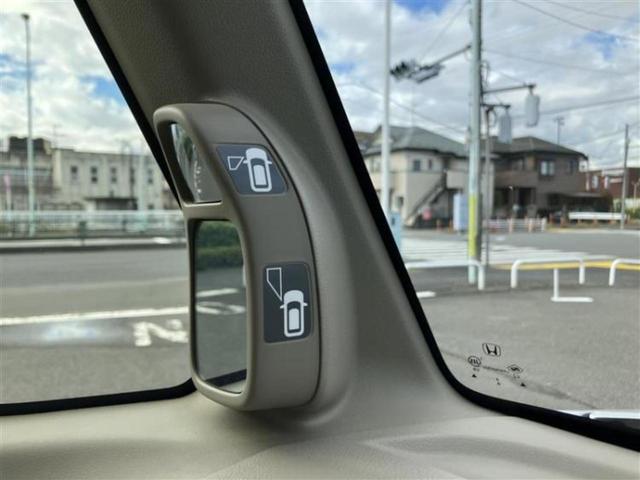 N-BOX G 保証書/純正 SDナビ/EBD付ABS/横滑り防止装置/アイドリングストップ/ワンセグTV/禁煙車/エアバッグ 運転席/エアバッグ 助手席/パワーウインドウ/エンジンスタートボタン/キーレスエントリー(12枚目)