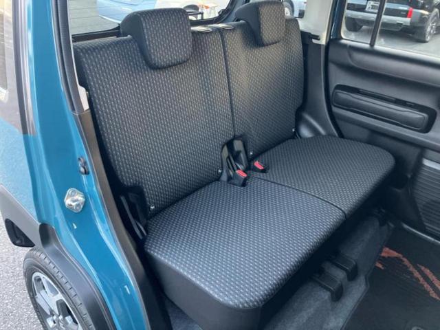 ハスラー ハイブリッドＸ　保証書／純正　ＳＤナビ／セーフティサポート（スズキ）／シートヒーター／全方位モニター／車線逸脱防止支援システム／パーキングアシスト　バックガイド／ヘッドランプ　ＬＥＤ／ＵＳＢジャック　全周囲カメラ（5枚目）