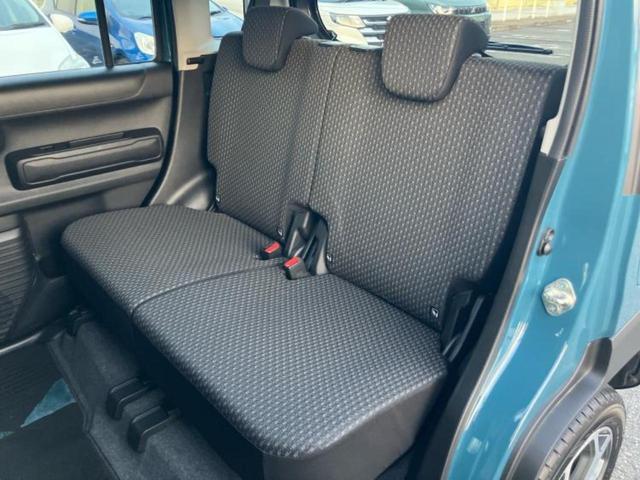 ハスラー ハイブリッドＸ　保証書／純正　ＳＤナビ／セーフティサポート（スズキ）／シートヒーター／全方位モニター／車線逸脱防止支援システム／パーキングアシスト　バックガイド／ヘッドランプ　ＬＥＤ／ＵＳＢジャック　全周囲カメラ（8枚目）