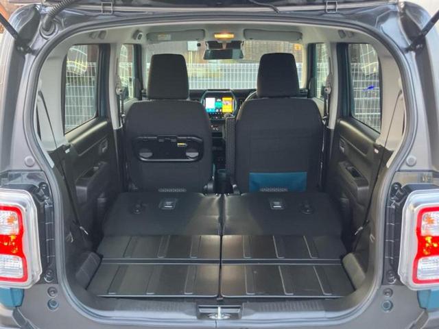 ハスラー ハイブリッドＸ　保証書／純正　ＳＤナビ／セーフティサポート（スズキ）／シートヒーター／全方位モニター／車線逸脱防止支援システム／パーキングアシスト　バックガイド／ヘッドランプ　ＬＥＤ／ＵＳＢジャック　全周囲カメラ（20枚目）