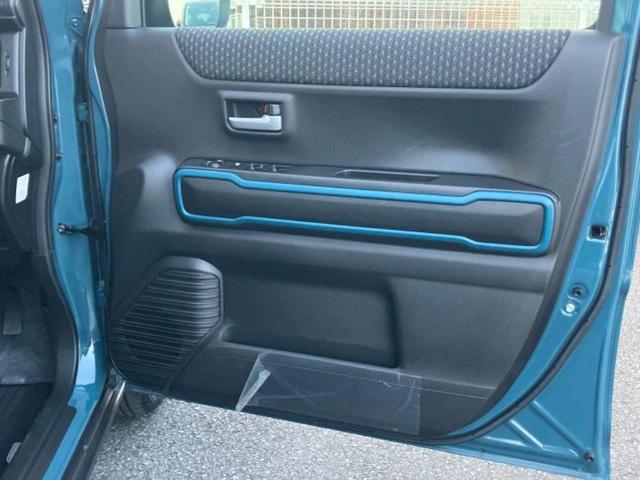 ハスラー ハイブリッドＸ　保証書／純正　ＳＤナビ／セーフティサポート（スズキ）／シートヒーター／全方位モニター／車線逸脱防止支援システム／パーキングアシスト　バックガイド／ヘッドランプ　ＬＥＤ／ＵＳＢジャック　全周囲カメラ（21枚目）