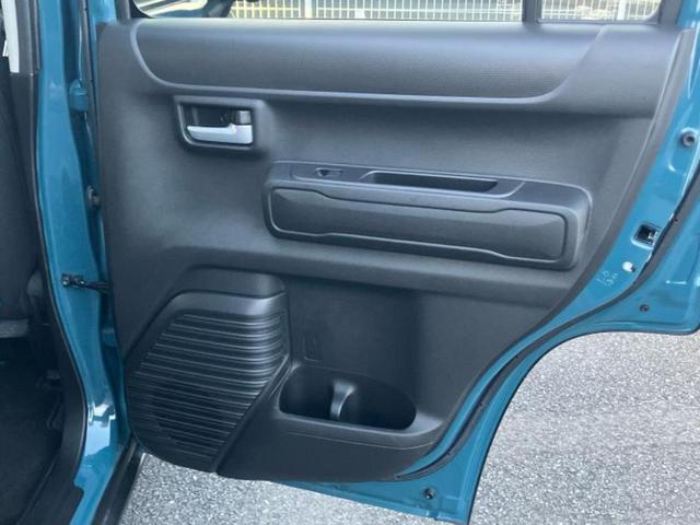 ハスラー ハイブリッドＸ　保証書／純正　ＳＤナビ／セーフティサポート（スズキ）／シートヒーター／全方位モニター／車線逸脱防止支援システム／パーキングアシスト　バックガイド／ヘッドランプ　ＬＥＤ／ＵＳＢジャック　全周囲カメラ（22枚目）