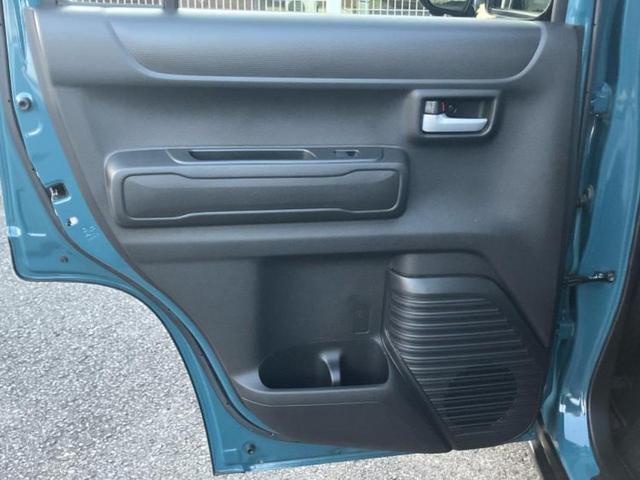 ハスラー ハイブリッドＸ　保証書／純正　ＳＤナビ／セーフティサポート（スズキ）／シートヒーター／全方位モニター／車線逸脱防止支援システム／パーキングアシスト　バックガイド／ヘッドランプ　ＬＥＤ／ＵＳＢジャック　全周囲カメラ（24枚目）