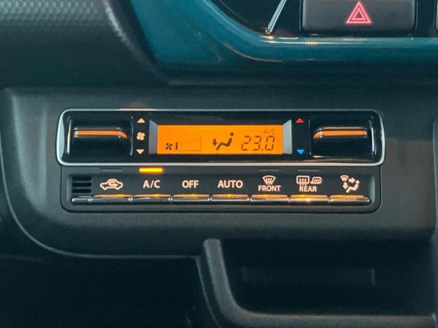 ハスラー ハイブリッドＸ　保証書／純正　ＳＤナビ／セーフティサポート（スズキ）／シートヒーター／全方位モニター／車線逸脱防止支援システム／パーキングアシスト　バックガイド／ヘッドランプ　ＬＥＤ／ＵＳＢジャック　全周囲カメラ（28枚目）