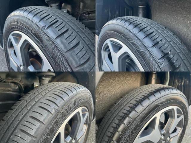 ハスラー ハイブリッドＸ　保証書／純正　ＳＤナビ／セーフティサポート（スズキ）／シートヒーター／全方位モニター／車線逸脱防止支援システム／パーキングアシスト　バックガイド／ヘッドランプ　ＬＥＤ／ＵＳＢジャック　全周囲カメラ（36枚目）