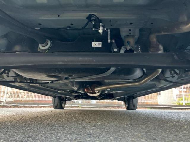 ハスラー ハイブリッドＸ　保証書／純正　ＳＤナビ／セーフティサポート（スズキ）／シートヒーター／全方位モニター／車線逸脱防止支援システム／パーキングアシスト　バックガイド／ヘッドランプ　ＬＥＤ／ＵＳＢジャック　全周囲カメラ（32枚目）