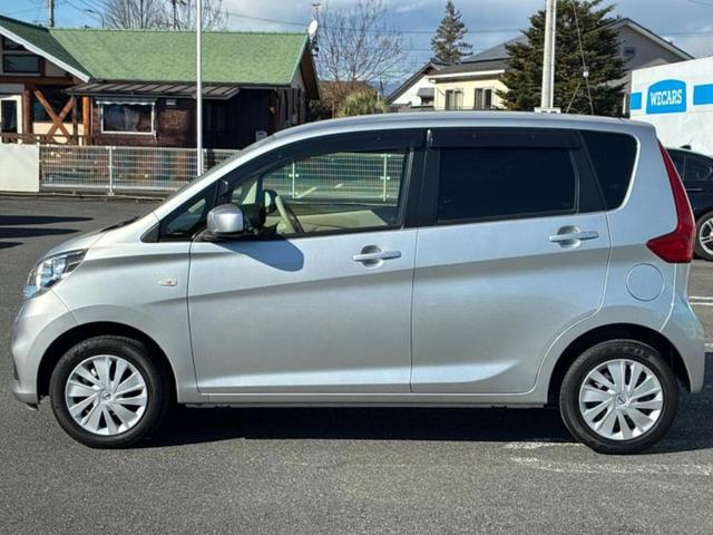 デイズ J 新品タイヤ/保証書/社外 SDナビ/Bluetooth接続/EBD付ABS/ワンセグTV/禁煙車/エアバッグ 運転席/エアバッグ 助手席/パワーウインドウ/キーレスエントリー/パワーステアリング(2枚目)