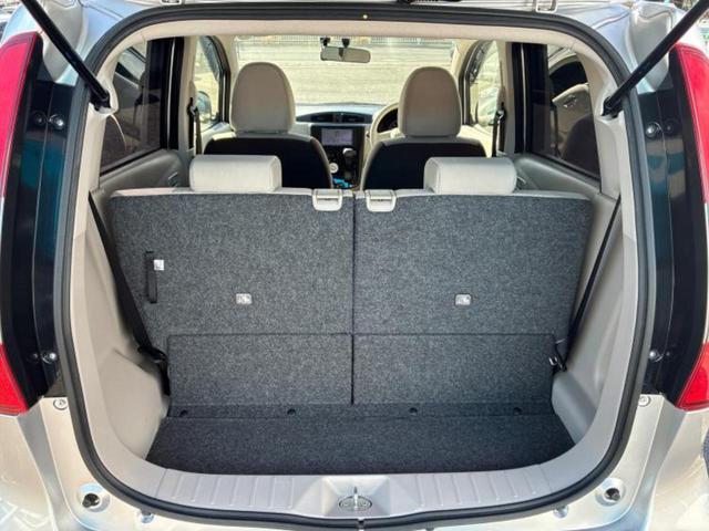 デイズ J 新品タイヤ/保証書/社外 SDナビ/Bluetooth接続/EBD付ABS/ワンセグTV/禁煙車/エアバッグ 運転席/エアバッグ 助手席/パワーウインドウ/キーレスエントリー/パワーステアリング(6枚目)