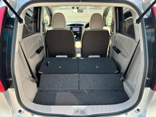 デイズ J 新品タイヤ/保証書/社外 SDナビ/Bluetooth接続/EBD付ABS/ワンセグTV/禁煙車/エアバッグ 運転席/エアバッグ 助手席/パワーウインドウ/キーレスエントリー/パワーステアリング(7枚目)