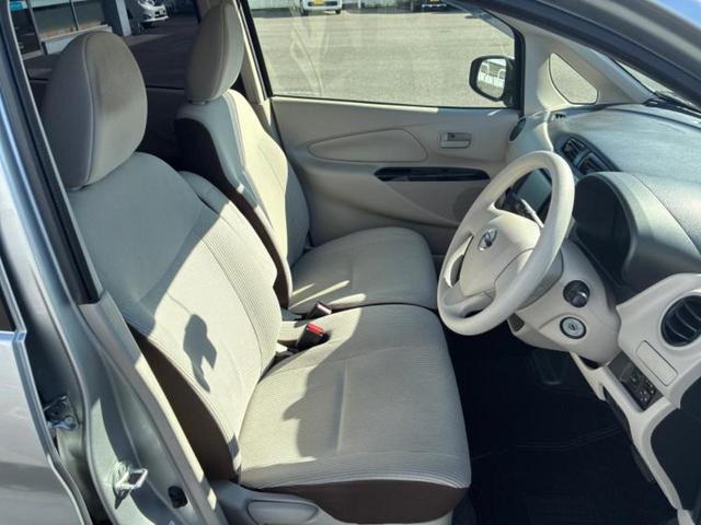 デイズ J 新品タイヤ/保証書/社外 SDナビ/Bluetooth接続/EBD付ABS/ワンセグTV/禁煙車/エアバッグ 運転席/エアバッグ 助手席/パワーウインドウ/キーレスエントリー/パワーステアリング(8枚目)