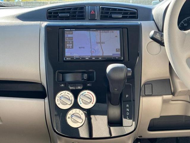 デイズ J 新品タイヤ/保証書/社外 SDナビ/Bluetooth接続/EBD付ABS/ワンセグTV/禁煙車/エアバッグ 運転席/エアバッグ 助手席/パワーウインドウ/キーレスエントリー/パワーステアリング(9枚目)