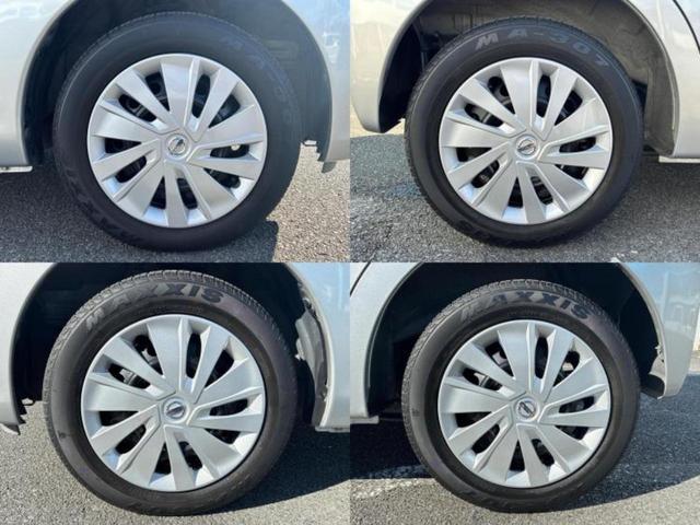 デイズ J 新品タイヤ/保証書/社外 SDナビ/Bluetooth接続/EBD付ABS/ワンセグTV/禁煙車/エアバッグ 運転席/エアバッグ 助手席/パワーウインドウ/キーレスエントリー/パワーステアリング(36枚目)