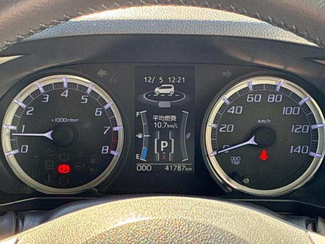 ムーヴ カスタムRSハイパーSA2 新品タイヤ/保証書/純正 8インチ SDナビ/衝突安全装置/車線逸脱防止支援システム/シート ハーフレザー/パーキングアシスト バックガイド/ドライブレコーダー 純正 衝突被害軽減システム DVD再生(14枚目)