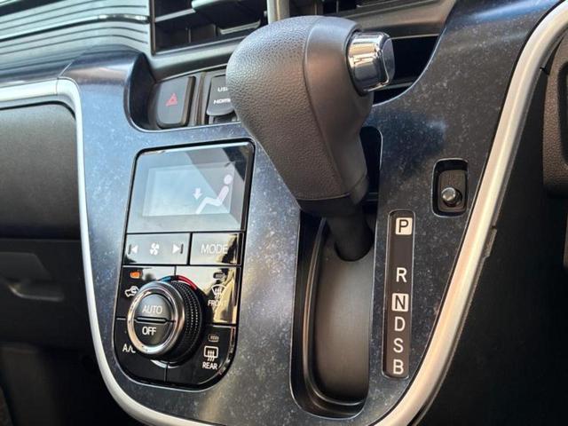 ムーヴ カスタムRSハイパーSA2 新品タイヤ/保証書/純正 8インチ SDナビ/衝突安全装置/車線逸脱防止支援システム/シート ハーフレザー/パーキングアシスト バックガイド/ドライブレコーダー 純正 衝突被害軽減システム DVD再生(18枚目)