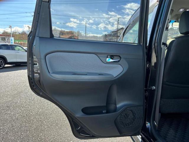 ムーヴ カスタムRSハイパーSA2 新品タイヤ/保証書/純正 8インチ SDナビ/衝突安全装置/車線逸脱防止支援システム/シート ハーフレザー/パーキングアシスト バックガイド/ドライブレコーダー 純正 衝突被害軽減システム DVD再生(23枚目)