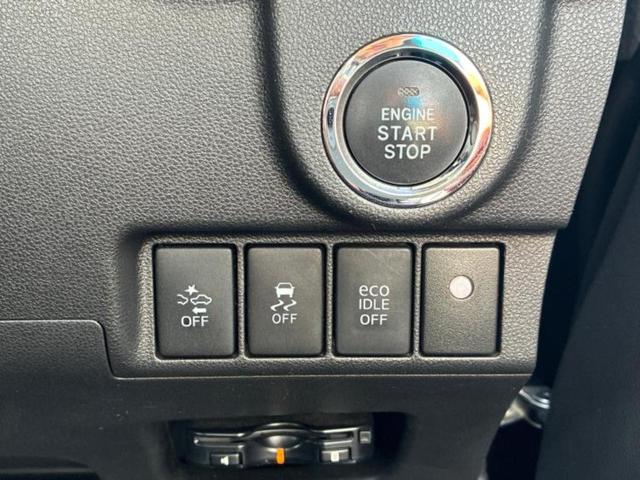 ムーヴ カスタムRSハイパーSA2 新品タイヤ/保証書/純正 8インチ SDナビ/衝突安全装置/車線逸脱防止支援システム/シート ハーフレザー/パーキングアシスト バックガイド/ドライブレコーダー 純正 衝突被害軽減システム DVD再生(25枚目)