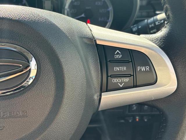 ムーヴ カスタムRSハイパーSA2 新品タイヤ/保証書/純正 8インチ SDナビ/衝突安全装置/車線逸脱防止支援システム/シート ハーフレザー/パーキングアシスト バックガイド/ドライブレコーダー 純正 衝突被害軽減システム DVD再生(26枚目)