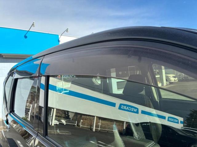 ムーヴ カスタムRSハイパーSA2 新品タイヤ/保証書/純正 8インチ SDナビ/衝突安全装置/車線逸脱防止支援システム/シート ハーフレザー/パーキングアシスト バックガイド/ドライブレコーダー 純正 衝突被害軽減システム DVD再生(32枚目)