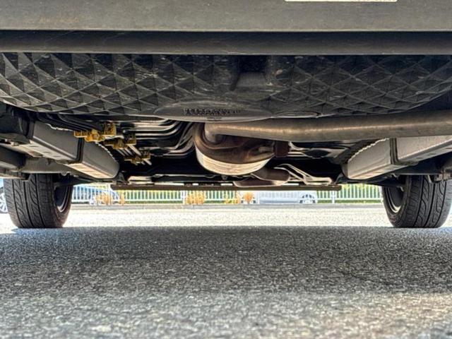 ムーヴ カスタムRSハイパーSA2 新品タイヤ/保証書/純正 8インチ SDナビ/衝突安全装置/車線逸脱防止支援システム/シート ハーフレザー/パーキングアシスト バックガイド/ドライブレコーダー 純正 衝突被害軽減システム DVD再生(35枚目)