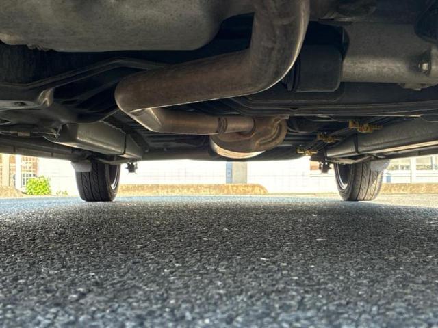 ムーヴ カスタムRSハイパーSA2 新品タイヤ/保証書/純正 8インチ SDナビ/衝突安全装置/車線逸脱防止支援システム/シート ハーフレザー/パーキングアシスト バックガイド/ドライブレコーダー 純正 衝突被害軽減システム DVD再生(36枚目)