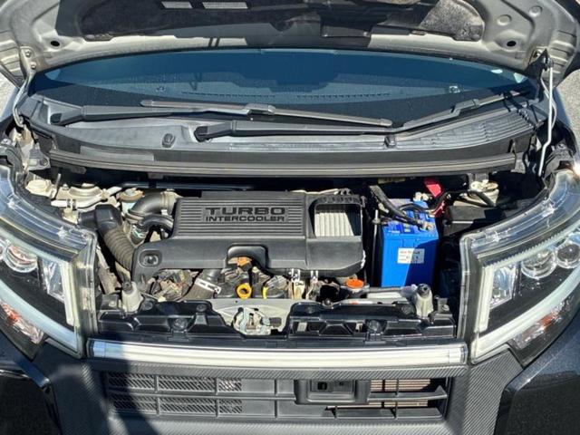 ムーヴ カスタムRSハイパーSA2 新品タイヤ/保証書/純正 8インチ SDナビ/衝突安全装置/車線逸脱防止支援システム/シート ハーフレザー/パーキングアシスト バックガイド/ドライブレコーダー 純正 衝突被害軽減システム DVD再生(38枚目)