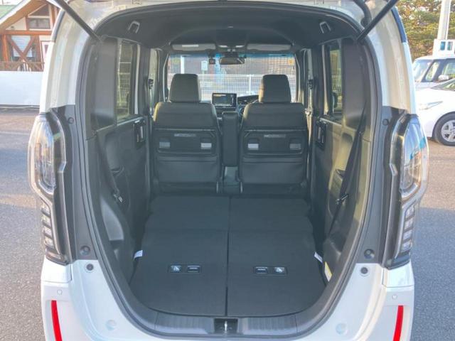 N-BOXカスタム L・ターボコーディネートスタイル 保証書/ディスプレイオーディオ/衝突安全装置/両側電動スライドドア/シートヒーター/車線逸脱防止支援システム/シート 合皮/ヘッドランプ LED/ETC/EBD付ABS/横滑り防止装置 ワンオーナー(19枚目)