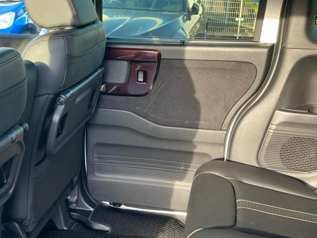 N-BOXカスタム L・ターボコーディネートスタイル 保証書/ディスプレイオーディオ/衝突安全装置/両側電動スライドドア/シートヒーター/車線逸脱防止支援システム/シート 合皮/ヘッドランプ LED/ETC/EBD付ABS/横滑り防止装置 ワンオーナー(21枚目)