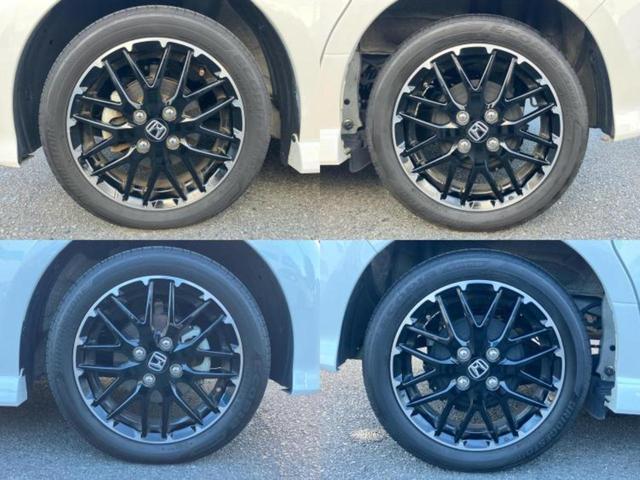 N-BOXカスタム L・ターボコーディネートスタイル 保証書/ディスプレイオーディオ/衝突安全装置/両側電動スライドドア/シートヒーター/車線逸脱防止支援システム/シート 合皮/ヘッドランプ LED/ETC/EBD付ABS/横滑り防止装置 ワンオーナー(38枚目)