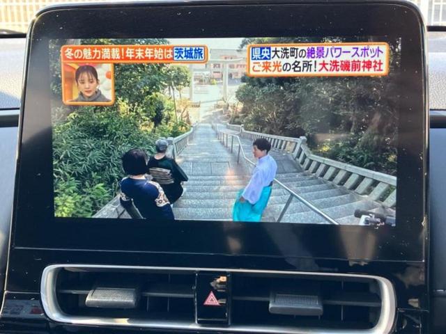 アクア Z 保証書/ディスプレイオーディオ+ナビ/衝突安全装置/車線逸脱防止支援システム/ヘッドランプ LED/ETC/EBD付ABS/横滑り防止装置/アイドリングストップ/クルーズコントロール バックカメラ(11枚目)