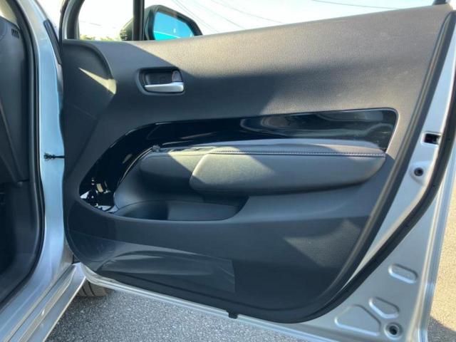 アクア Z 保証書/ディスプレイオーディオ+ナビ/衝突安全装置/車線逸脱防止支援システム/ヘッドランプ LED/ETC/EBD付ABS/横滑り防止装置/アイドリングストップ/クルーズコントロール バックカメラ(20枚目)