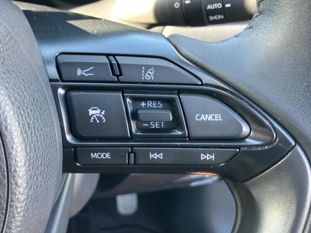 アクア Z 保証書/ディスプレイオーディオ+ナビ/衝突安全装置/車線逸脱防止支援システム/ヘッドランプ LED/ETC/EBD付ABS/横滑り防止装置/アイドリングストップ/クルーズコントロール バックカメラ(26枚目)