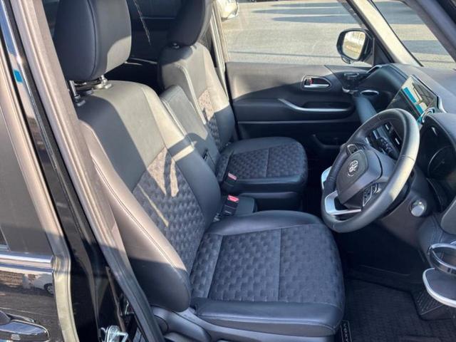 ヴォクシー S-Z 新品タイヤ/保証書/ディスプレイオーディオ+ナビ/衝突安全装置/両側電動スライドドア/シートヒーター/車線逸脱防止支援システム/シート ハーフレザー/ヘッドランプ LED/ETC 衝突被害軽減システム(4枚目)