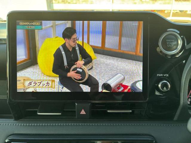 ヴォクシー S-Z 新品タイヤ/保証書/ディスプレイオーディオ+ナビ/衝突安全装置/両側電動スライドドア/シートヒーター/車線逸脱防止支援システム/シート ハーフレザー/ヘッドランプ LED/ETC 衝突被害軽減システム(13枚目)