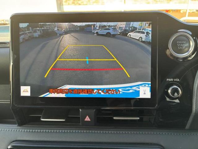 ヴォクシー S-Z 新品タイヤ/保証書/ディスプレイオーディオ+ナビ/衝突安全装置/両側電動スライドドア/シートヒーター/車線逸脱防止支援システム/シート ハーフレザー/ヘッドランプ LED/ETC 衝突被害軽減システム(14枚目)