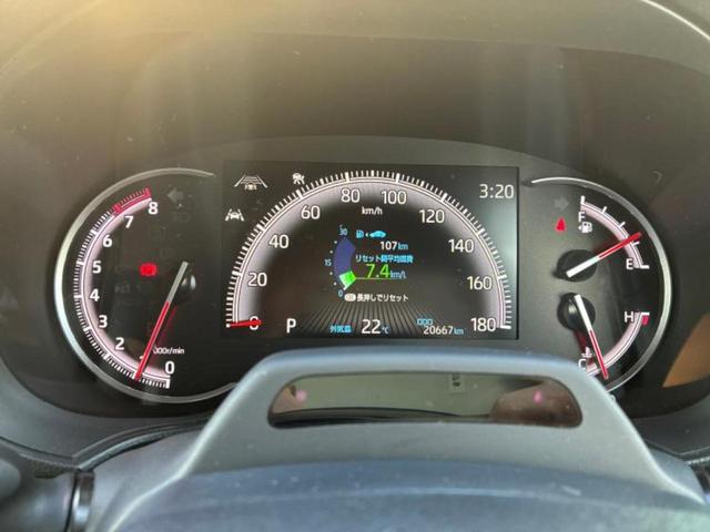 ヴォクシー S-Z 新品タイヤ/保証書/ディスプレイオーディオ+ナビ/衝突安全装置/両側電動スライドドア/シートヒーター/車線逸脱防止支援システム/シート ハーフレザー/ヘッドランプ LED/ETC 衝突被害軽減システム(15枚目)