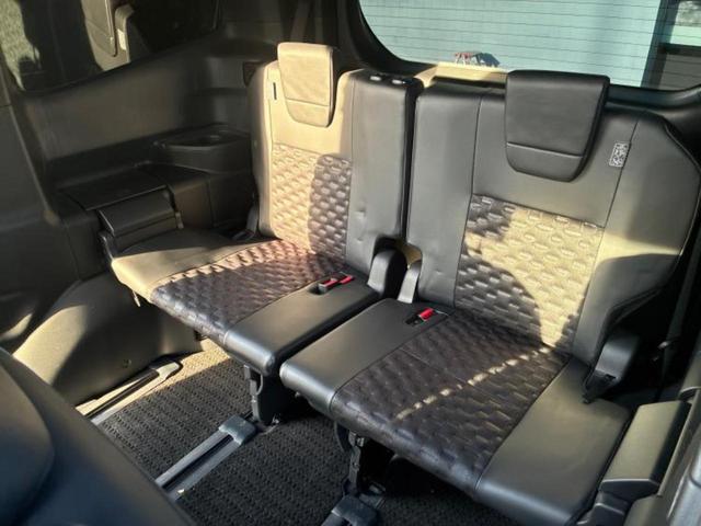 ヴォクシー S-Z 新品タイヤ/保証書/ディスプレイオーディオ+ナビ/衝突安全装置/両側電動スライドドア/シートヒーター/車線逸脱防止支援システム/シート ハーフレザー/ヘッドランプ LED/ETC 衝突被害軽減システム(19枚目)