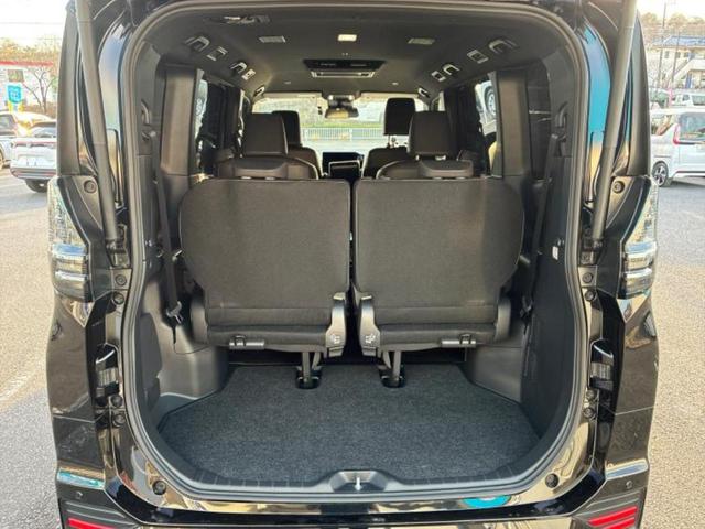 ヴォクシー S-Z 新品タイヤ/保証書/ディスプレイオーディオ+ナビ/衝突安全装置/両側電動スライドドア/シートヒーター/車線逸脱防止支援システム/シート ハーフレザー/ヘッドランプ LED/ETC 衝突被害軽減システム(20枚目)