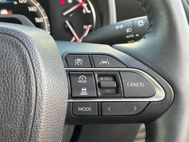 ヴォクシー S-Z 新品タイヤ/保証書/ディスプレイオーディオ+ナビ/衝突安全装置/両側電動スライドドア/シートヒーター/車線逸脱防止支援システム/シート ハーフレザー/ヘッドランプ LED/ETC 衝突被害軽減システム(32枚目)