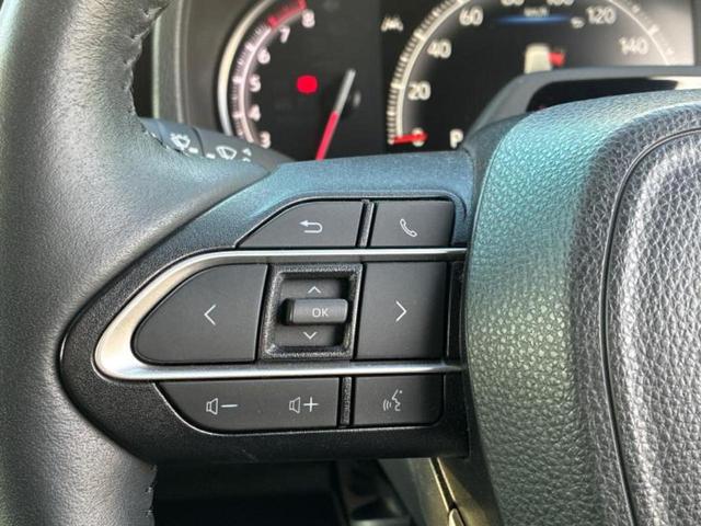 ヴォクシー S-Z 新品タイヤ/保証書/ディスプレイオーディオ+ナビ/衝突安全装置/両側電動スライドドア/シートヒーター/車線逸脱防止支援システム/シート ハーフレザー/ヘッドランプ LED/ETC 衝突被害軽減システム(33枚目)