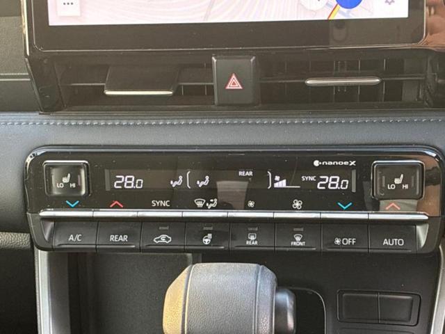 ヴォクシー S-Z 新品タイヤ/保証書/ディスプレイオーディオ+ナビ/衝突安全装置/両側電動スライドドア/シートヒーター/車線逸脱防止支援システム/シート ハーフレザー/ヘッドランプ LED/ETC 衝突被害軽減システム(36枚目)