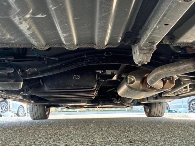 ヴォクシー S-Z 新品タイヤ/保証書/ディスプレイオーディオ+ナビ/衝突安全装置/両側電動スライドドア/シートヒーター/車線逸脱防止支援システム/シート ハーフレザー/ヘッドランプ LED/ETC 衝突被害軽減システム(43枚目)