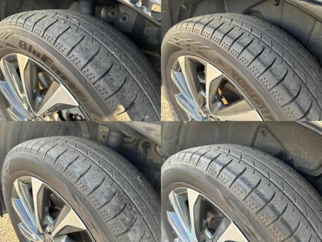 ヴォクシー S-Z 新品タイヤ/保証書/ディスプレイオーディオ+ナビ/衝突安全装置/両側電動スライドドア/シートヒーター/車線逸脱防止支援システム/シート ハーフレザー/ヘッドランプ LED/ETC 衝突被害軽減システム(47枚目)