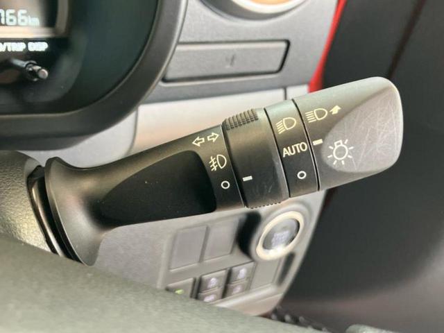 パッソ モーダチャーム 純正 SDナビ/スマートアシスト(トヨタ・ダイハツ)/シートヒーター 運転席/パノラミックビューモニター/車線逸脱防止支援システム/シート ハーフレザー/ドライブレコーダー 社外 衝突被害軽減システム(16枚目)