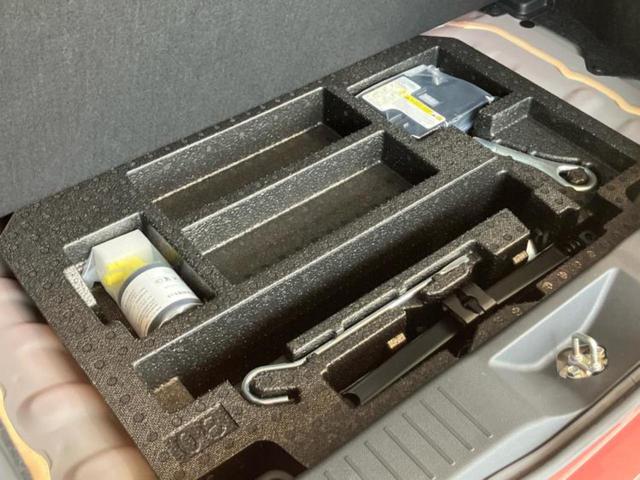 パッソ モーダチャーム 純正 SDナビ/スマートアシスト(トヨタ・ダイハツ)/シートヒーター 運転席/パノラミックビューモニター/車線逸脱防止支援システム/シート ハーフレザー/ドライブレコーダー 社外 衝突被害軽減システム(24枚目)