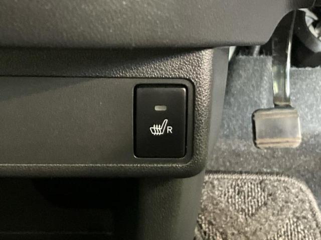 パッソ モーダチャーム 純正 SDナビ/スマートアシスト(トヨタ・ダイハツ)/シートヒーター 運転席/パノラミックビューモニター/車線逸脱防止支援システム/シート ハーフレザー/ドライブレコーダー 社外 衝突被害軽減システム(29枚目)