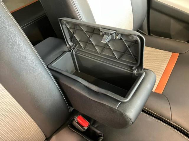 パッソ モーダチャーム 純正 SDナビ/スマートアシスト(トヨタ・ダイハツ)/シートヒーター 運転席/パノラミックビューモニター/車線逸脱防止支援システム/シート ハーフレザー/ドライブレコーダー 社外 衝突被害軽減システム(32枚目)
