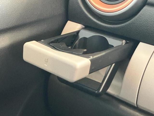 パッソ モーダチャーム 純正 SDナビ/スマートアシスト(トヨタ・ダイハツ)/シートヒーター 運転席/パノラミックビューモニター/車線逸脱防止支援システム/シート ハーフレザー/ドライブレコーダー 社外 衝突被害軽減システム(40枚目)