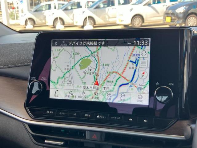オーラ Gレザーエディション BOSE/保証書/純正 9インチ メモリーナビ/インテリジェントルームミラー/エマージェンシーブレーキ/アラウンドビューモニター/車線逸脱防止支援システム/シート 合皮/プロパイロット 全周囲カメラ(10枚目)